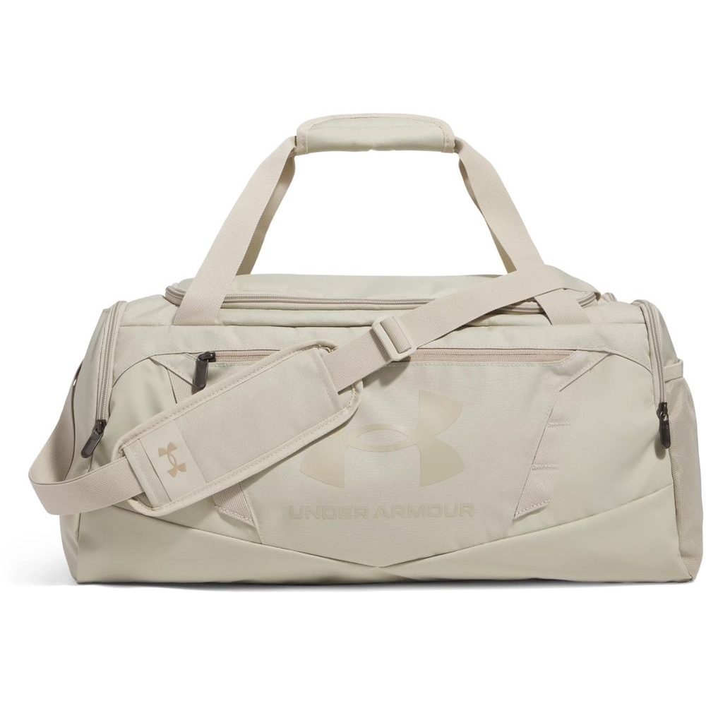 UA Undeniable 5.0 Duffle SM 40 L BRN hnědá