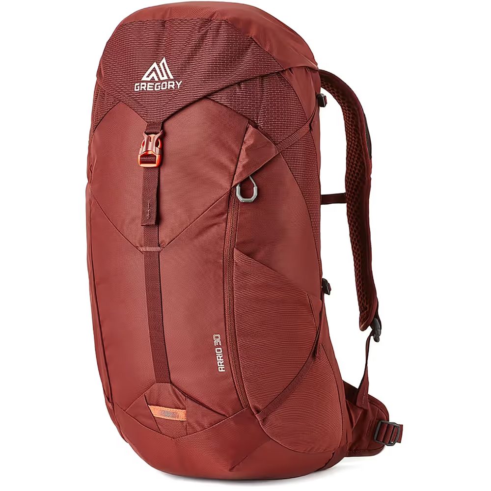 ARRIO 30 RC BRICK RED
