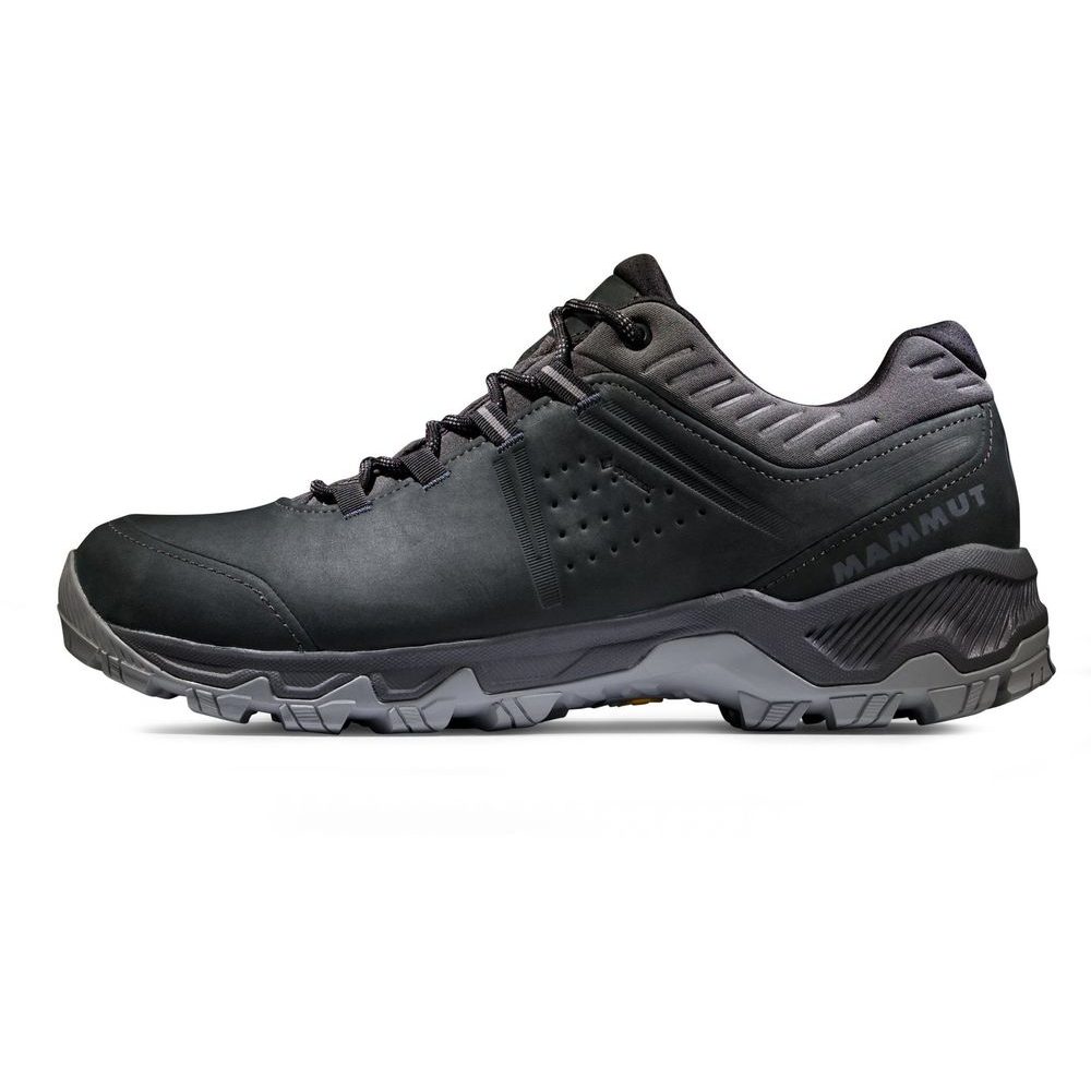 Mercury IV Low GTX® Men, Black-titanium