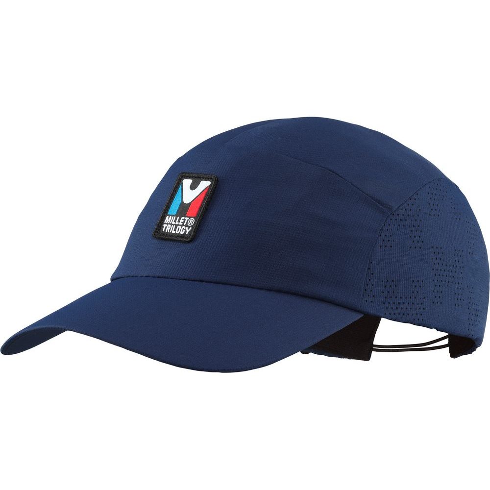CHAMONIX TRI CAP SAPHIR