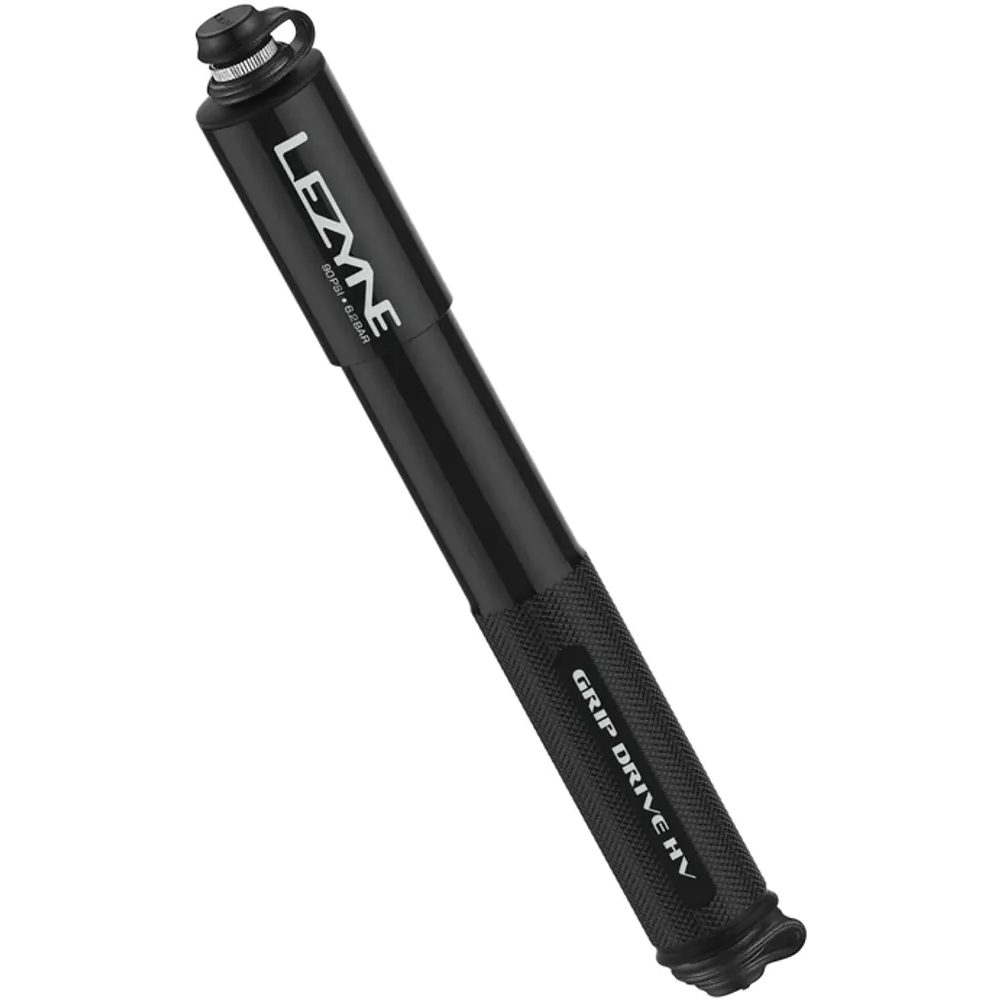 GRIP DRIVE HV - M BLACK