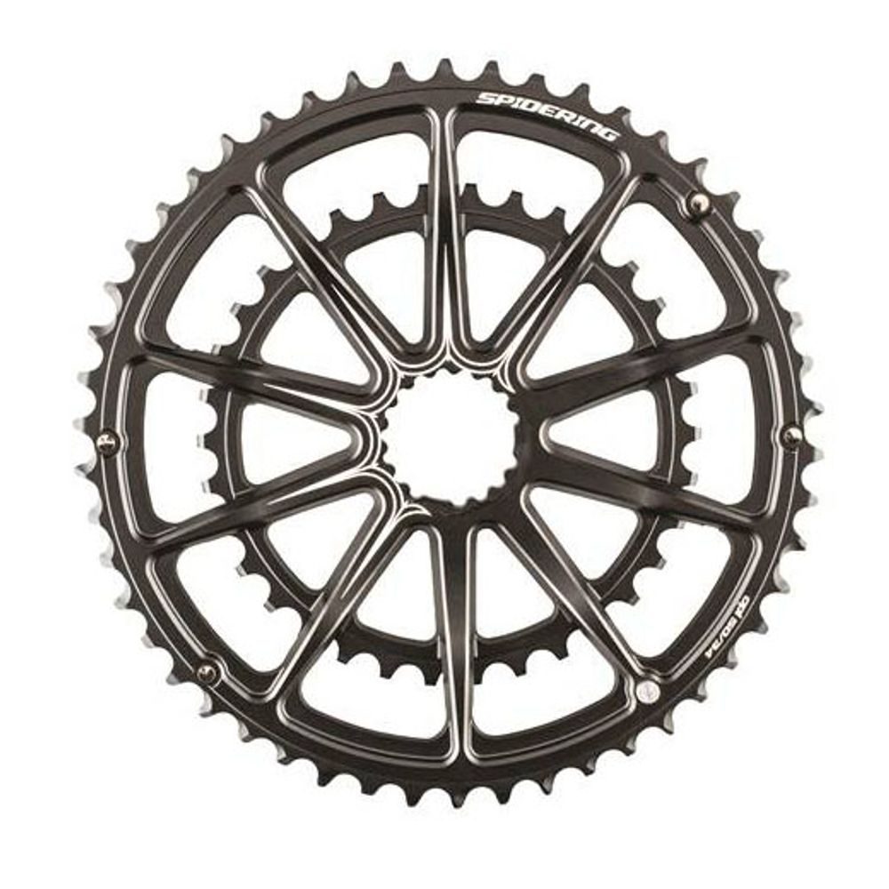 SPIDERING ROAD 52/36T, 10 ARMS