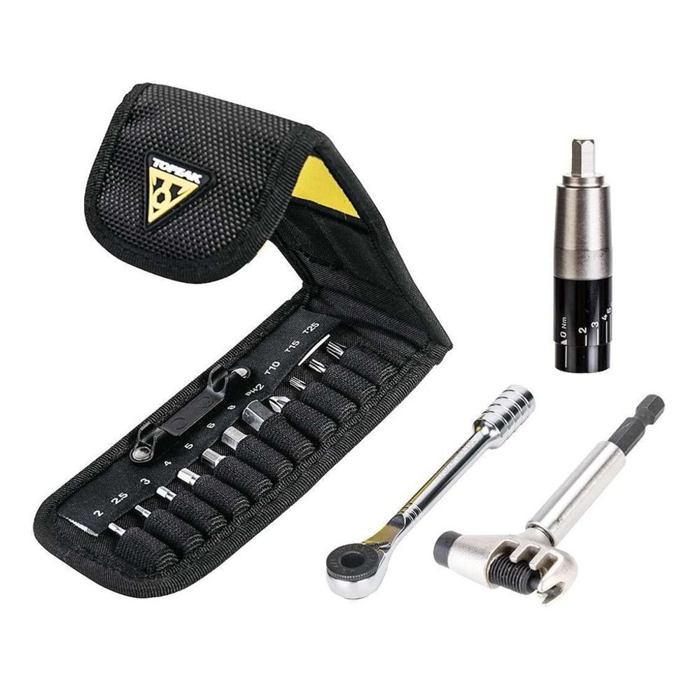 RATCHET ROCKET LITE NTX+ 19 FUNKCÍ