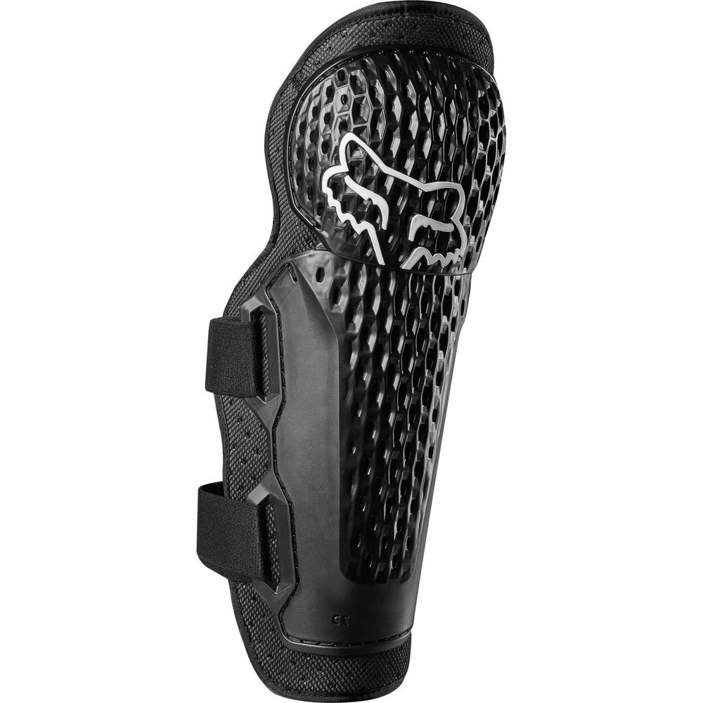 Titan Sport Knee Guard, Ce Black
