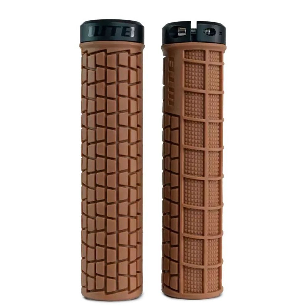 TRACE Single Clamp tan