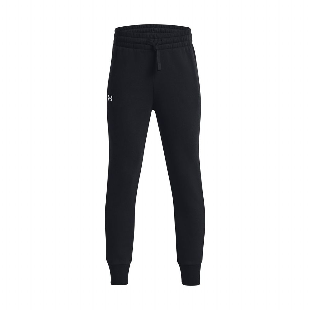 Rival Fleece Joggers-BLK