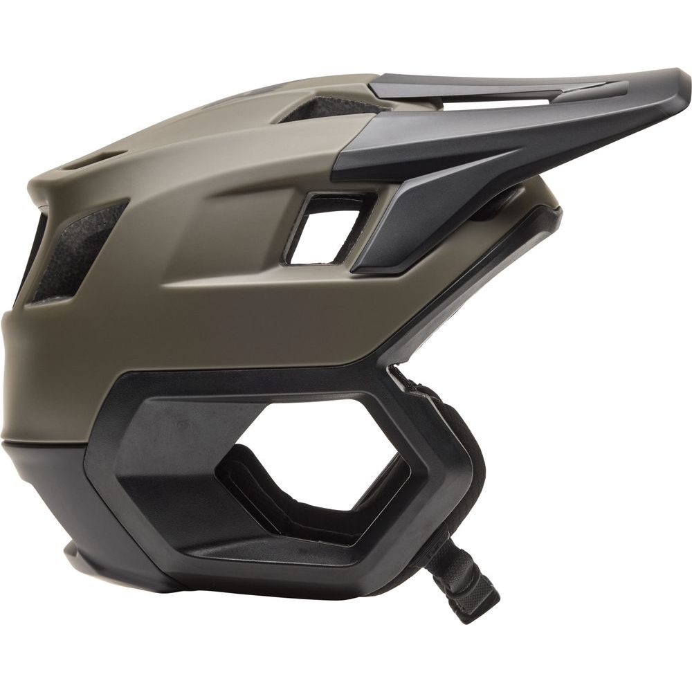 Dropframe Helmet Ce Military