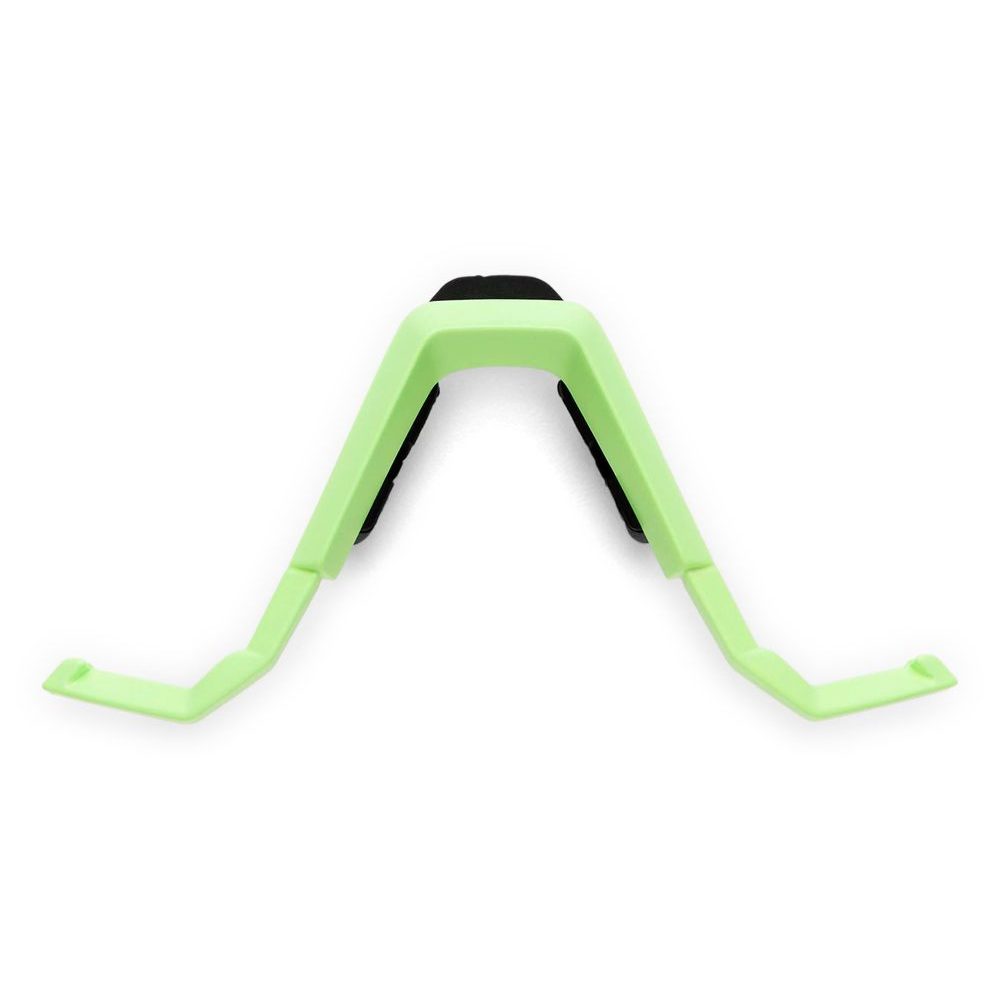 SPEEDCRAFT / S3 Nose Bridge - Regular - Matte Washed Out Neon Pink
