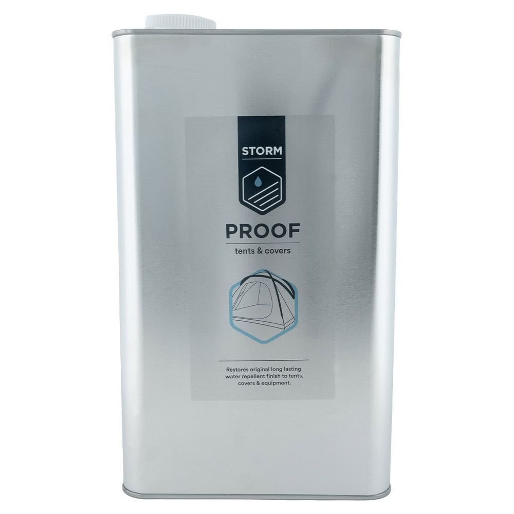 Tent & Gear Proofer (Wash In) 5L
