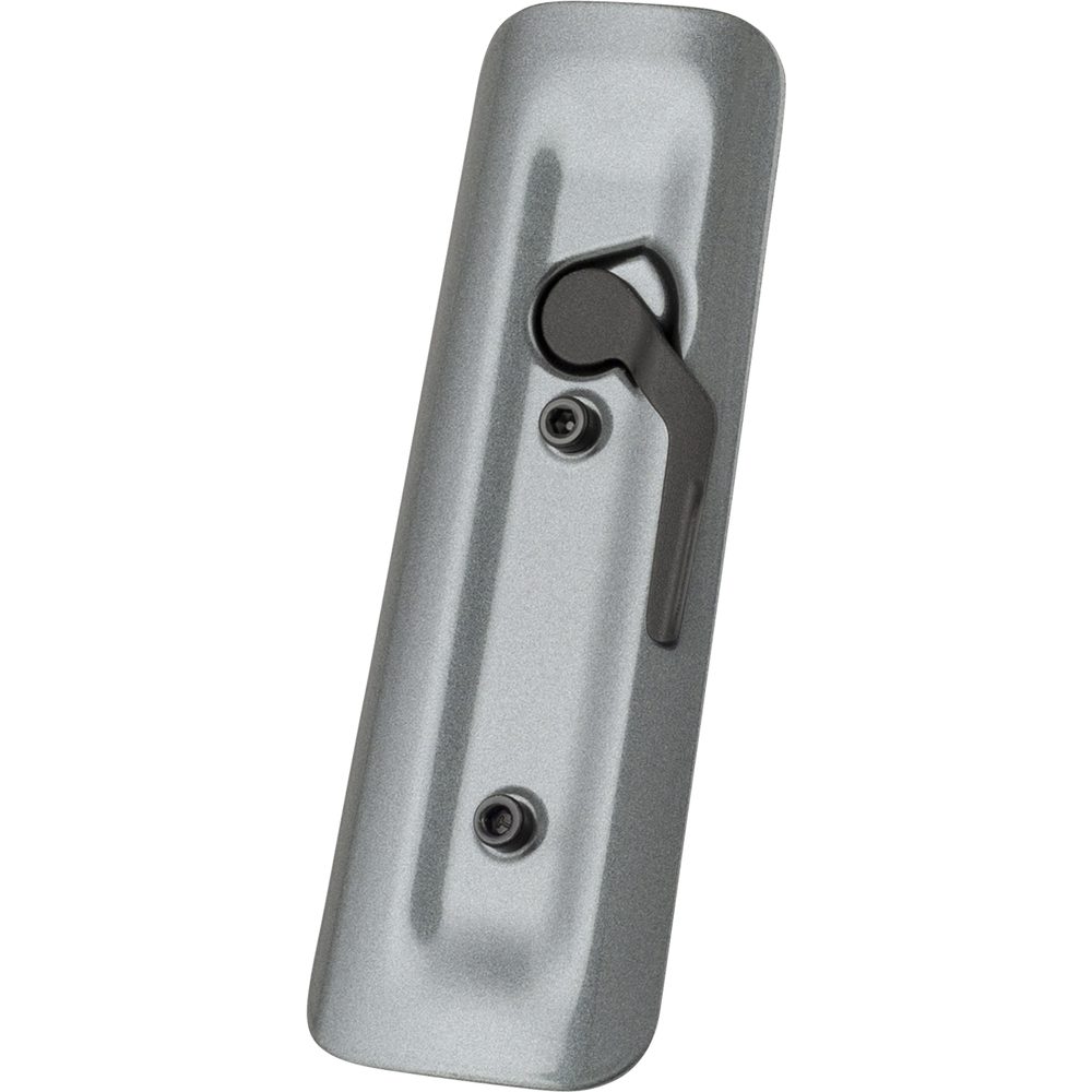 Fuel EX 8 29 2023 Storage Door Galactic Grey