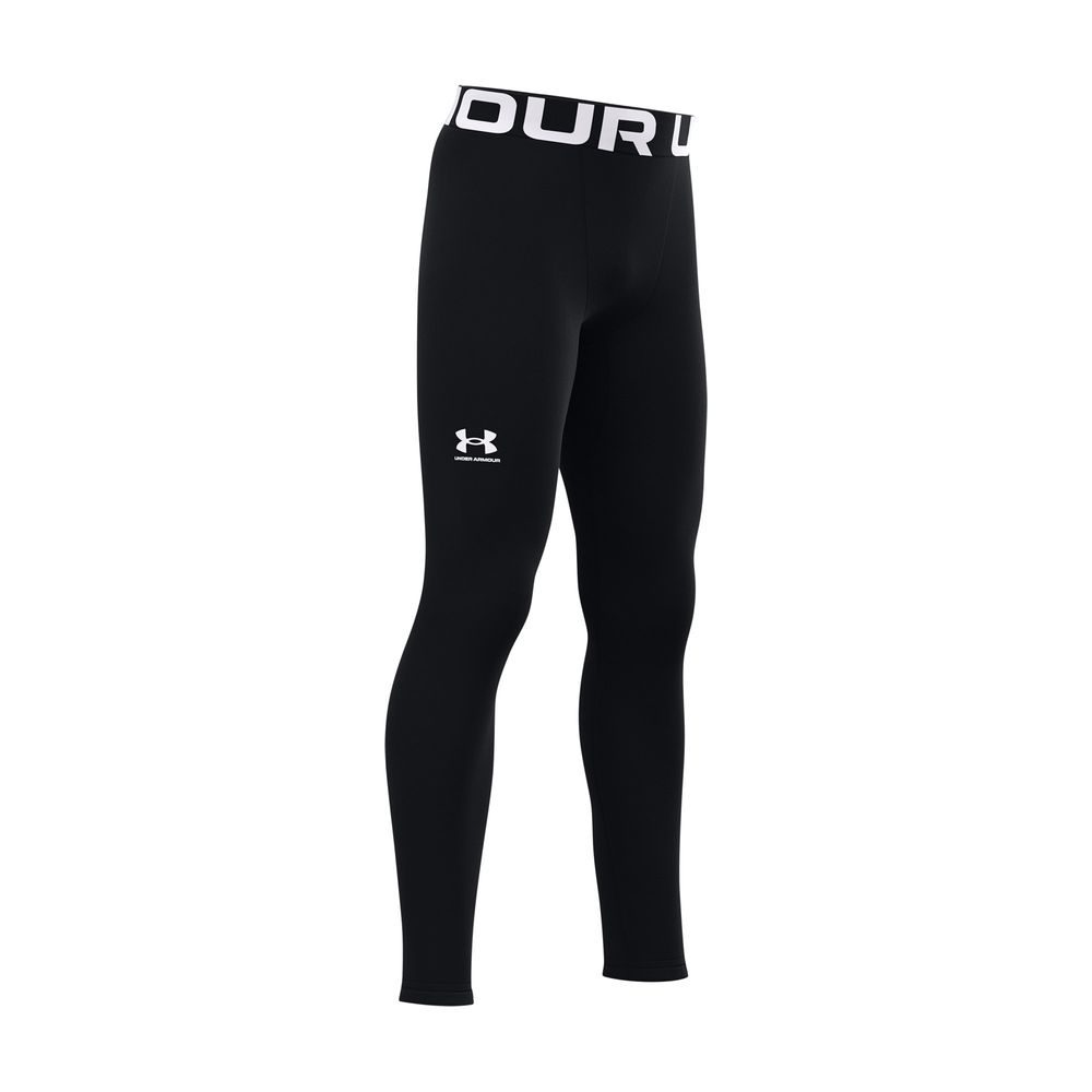 UA CG Armour Leggings Kid, Black