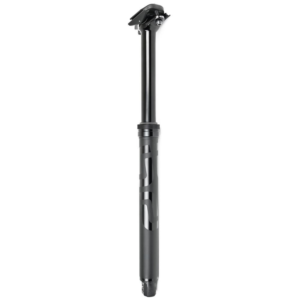 Vario Infinite Dropper | 90-120mm Adjustable Travel | 30.9 | Black