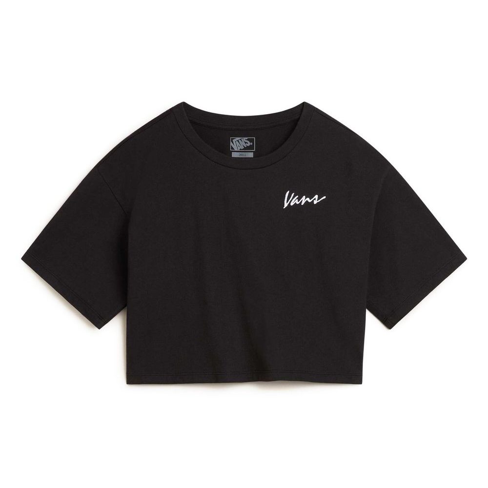 Classic Script Black