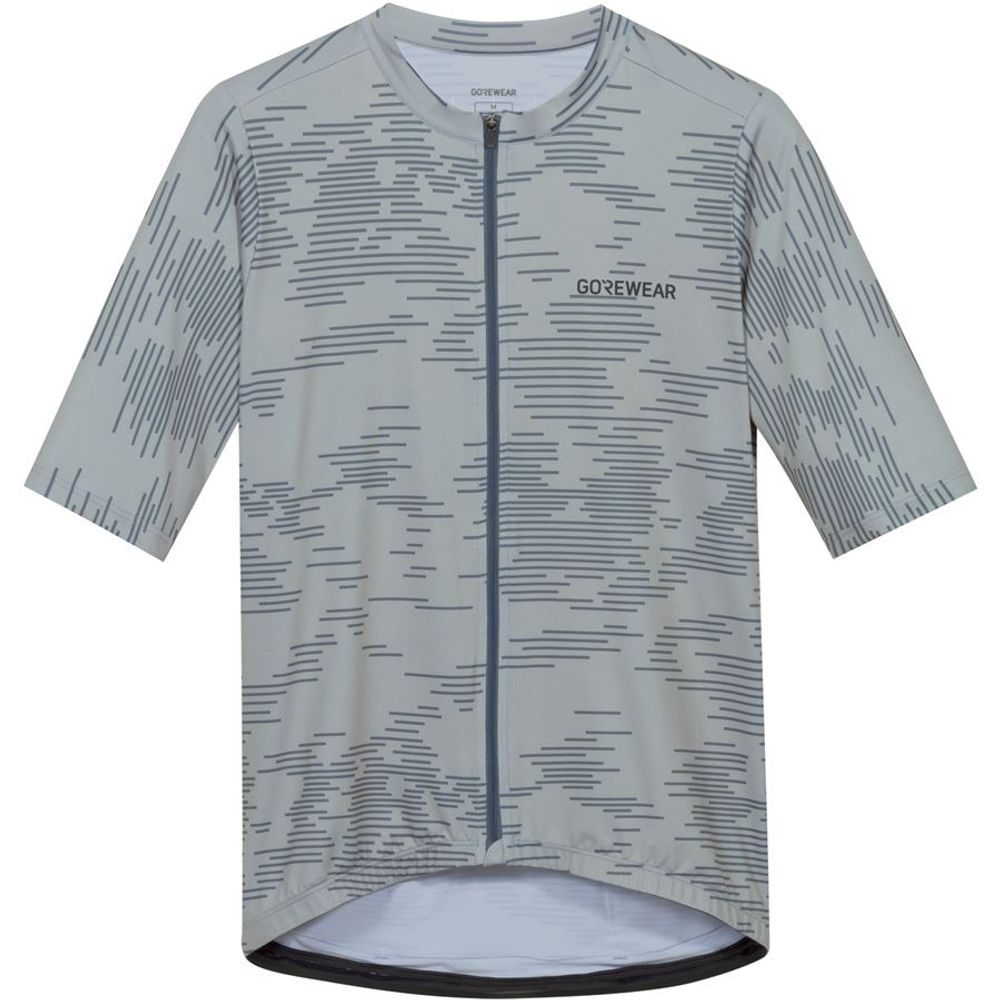 SWIFTRIDE Electro Jersey Mens lab gray/lab graphite