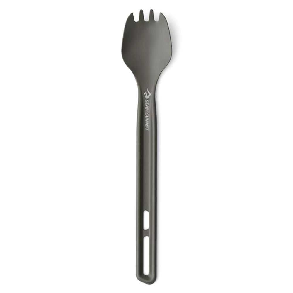 Frontier UL Spork, Grey