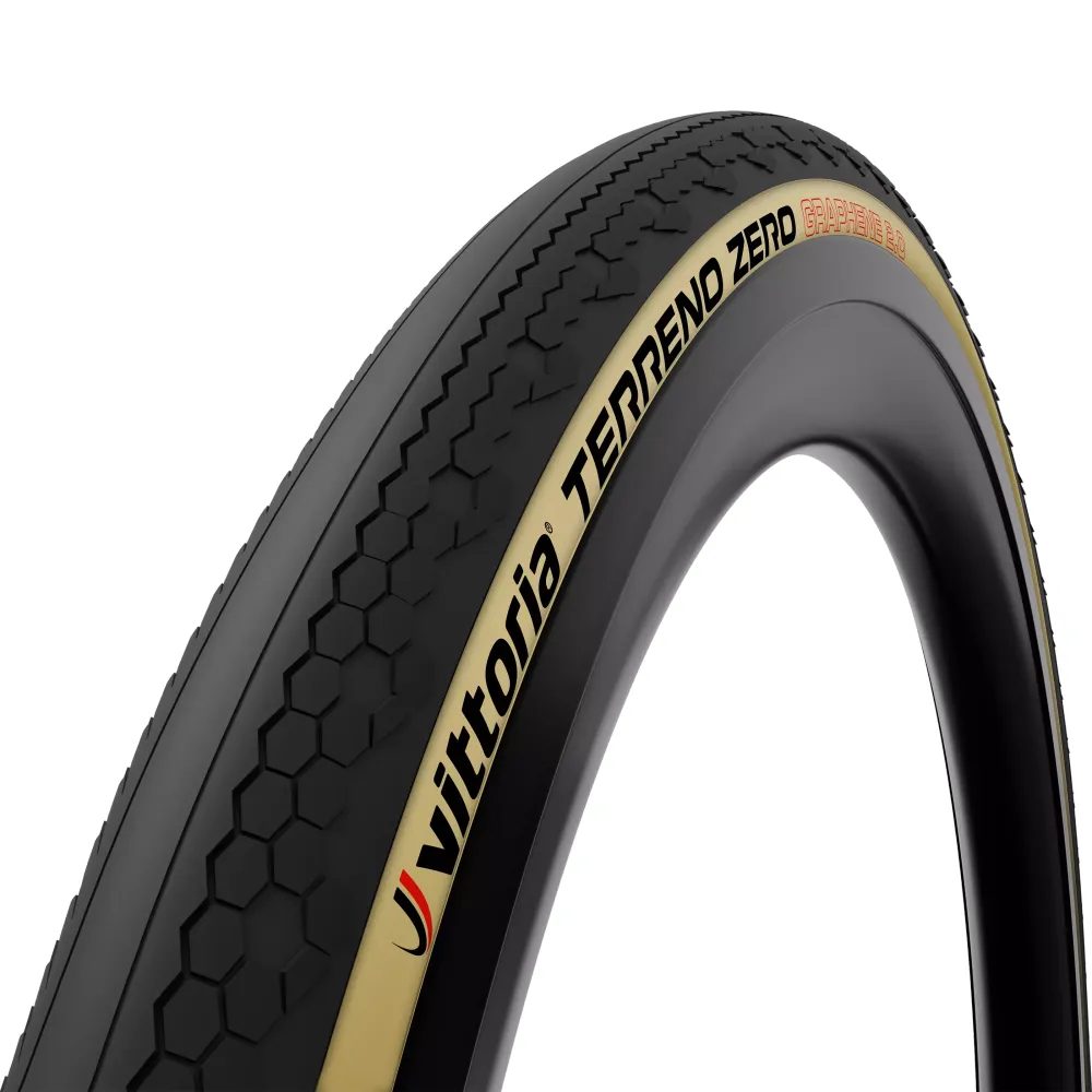Terreno Zero 47-622 Gravel tan-blk-blk G2.0