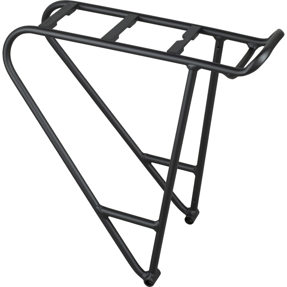 Zadní nosič Townie Path, černá