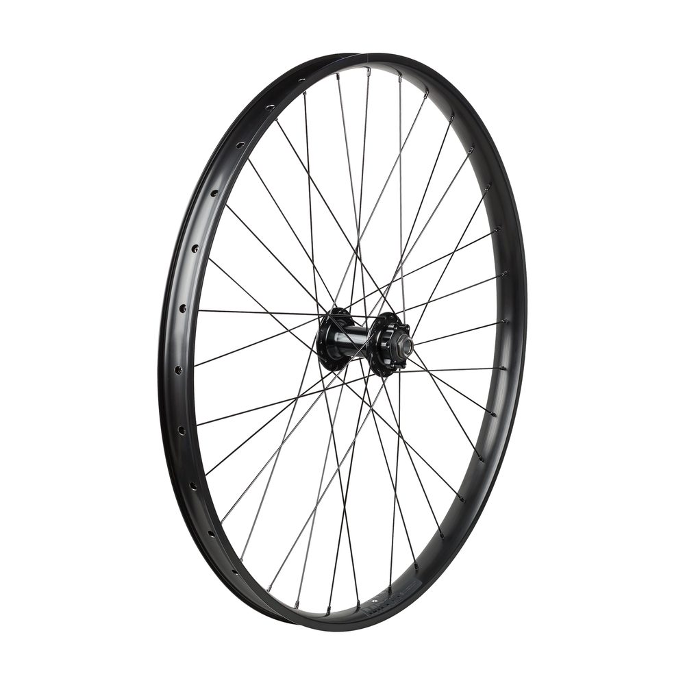 Alex MD35/DC511 27.5 32H 110 Black