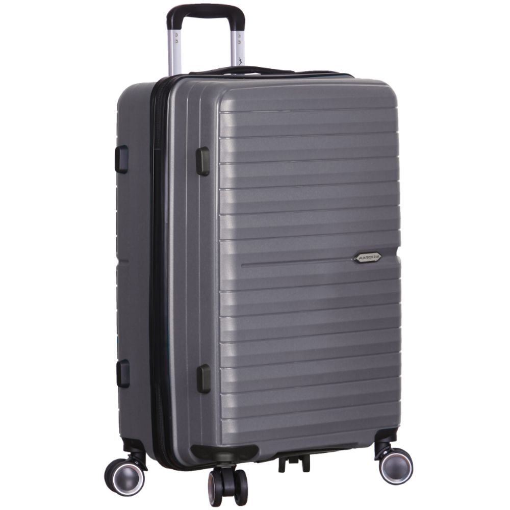 Nebula TR-406/3-L PP - šedá