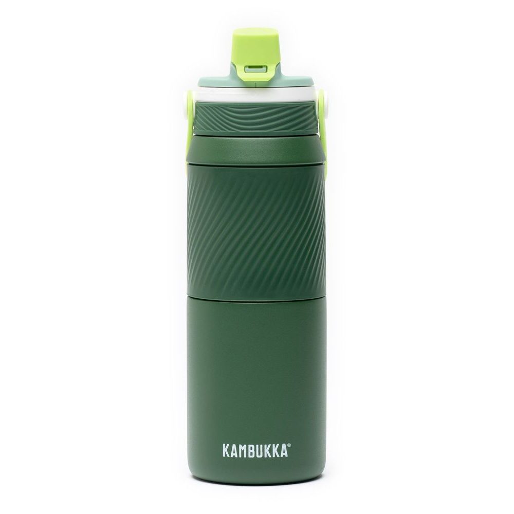 Dupla Insulated 750 ml Pine Forest