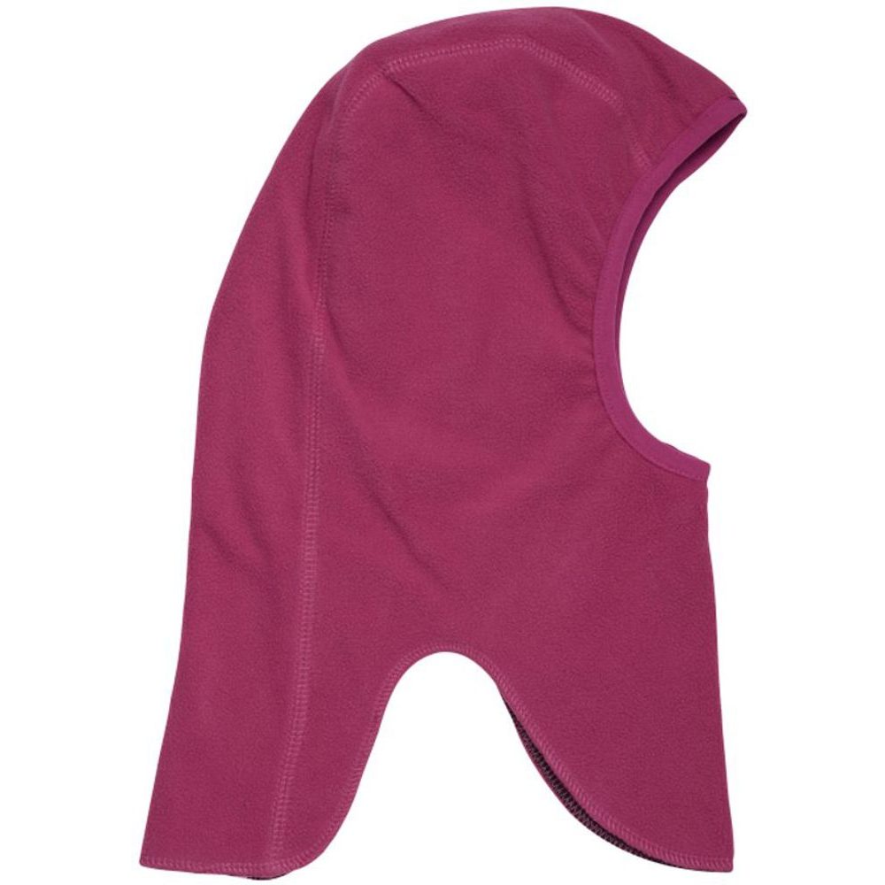 Balaclava - Fleece W. Windstop, vivacious