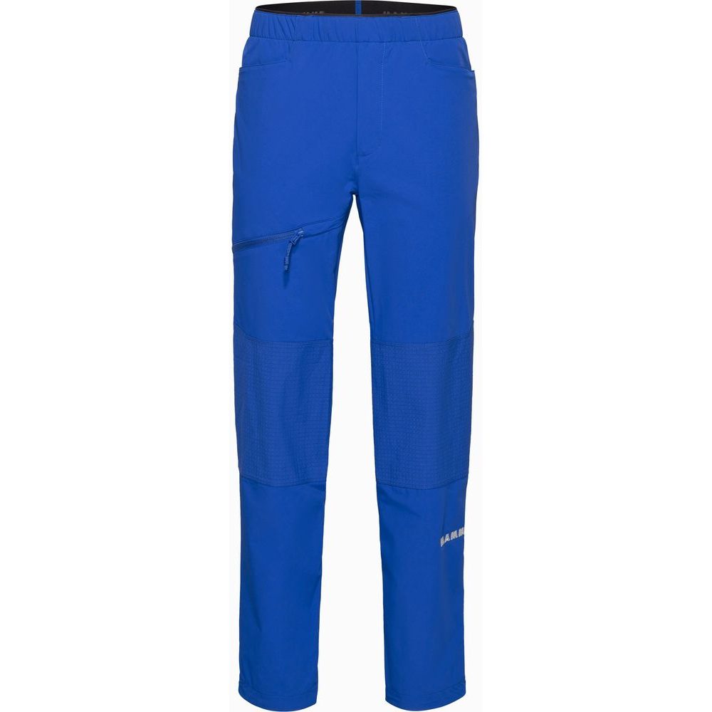 Eiger Nordwand Light SO Pants Men eiger blue