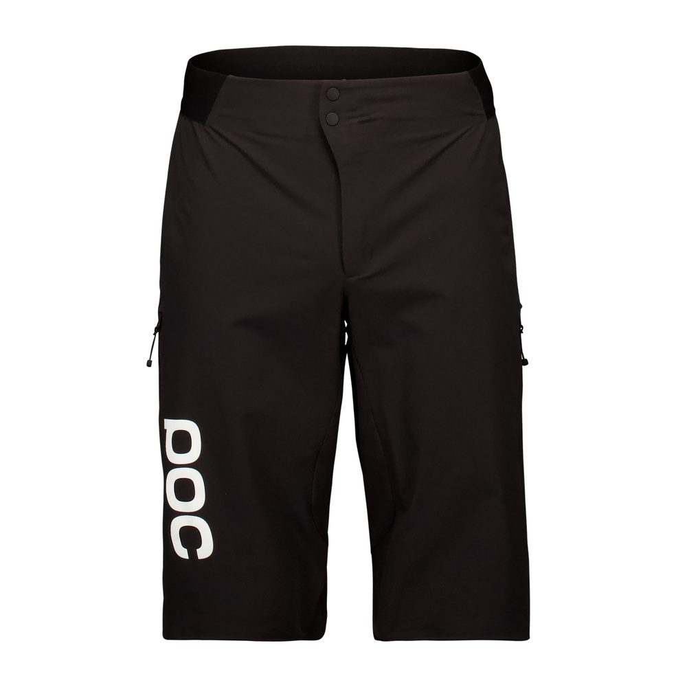 Guardian Air shorts, Uranium Black