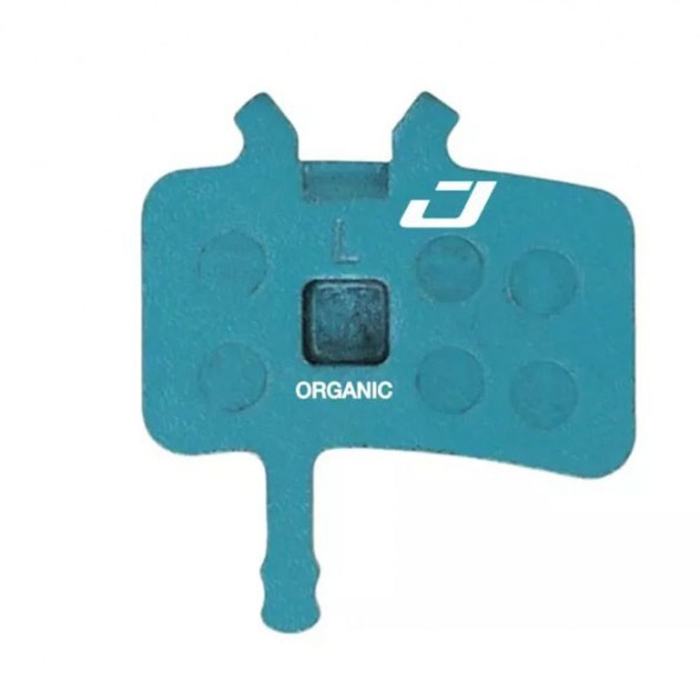 Sport Organic Avid (BB7, Juicy)