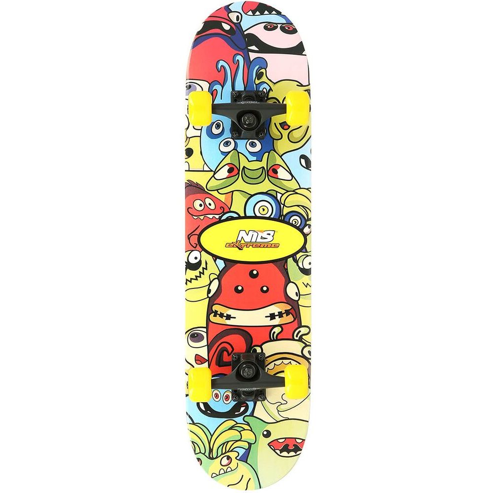 Extreme CR3108 Color Worms 1