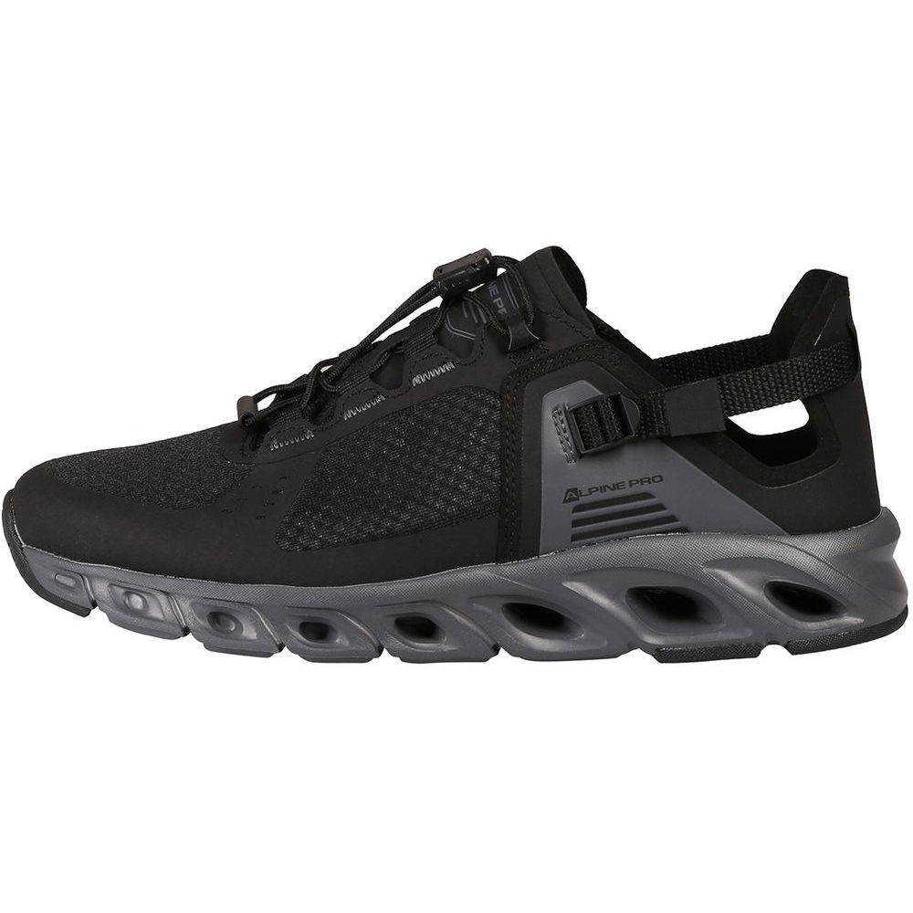 KIAGE black