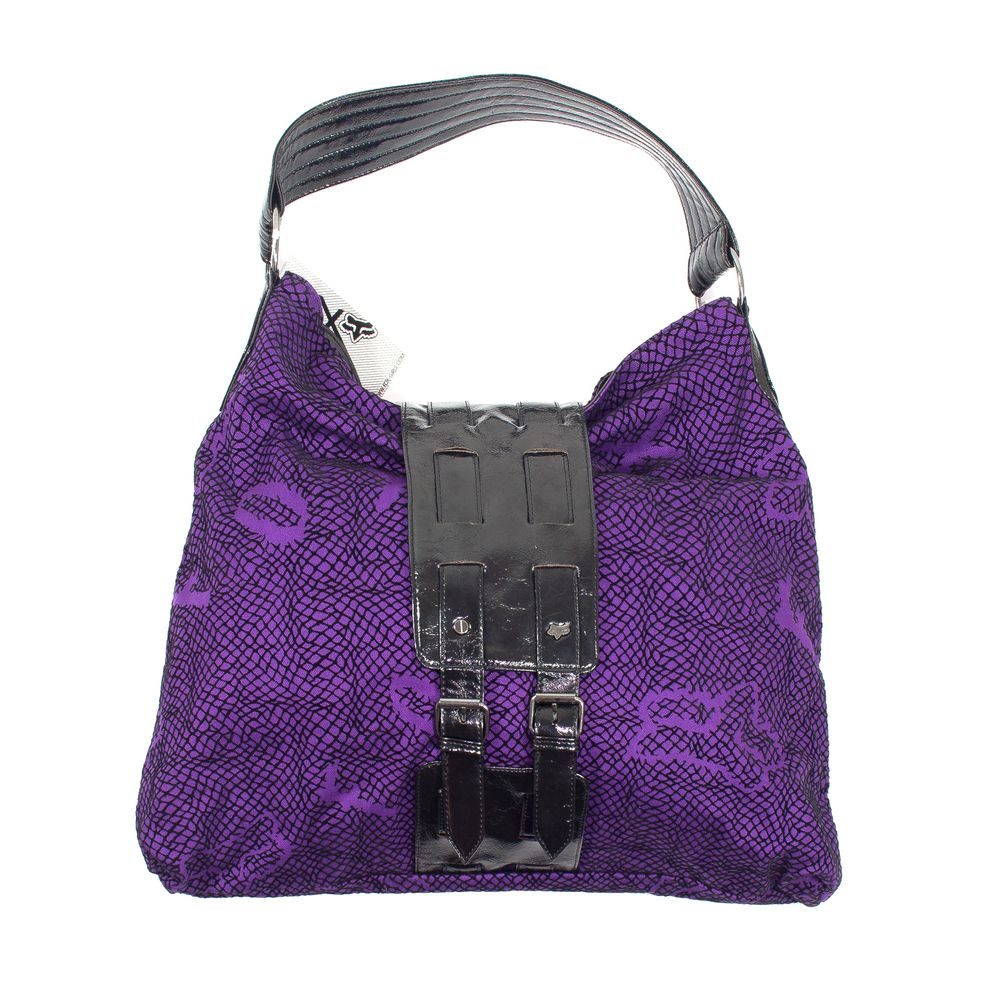 57367 053 GIRLS DUST STORM BAG Dámská kabelka