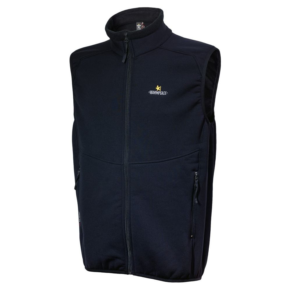 OUTWARD Powerstretch, black