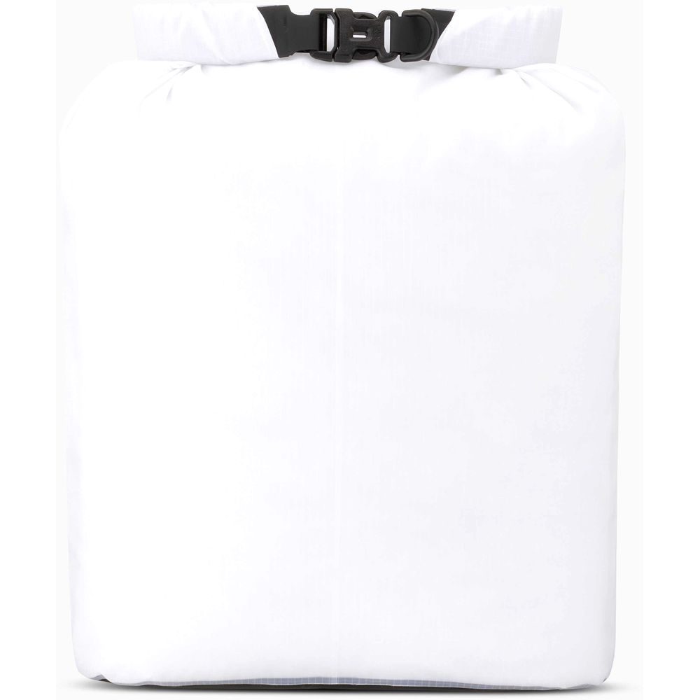 Dry Bag Square S white