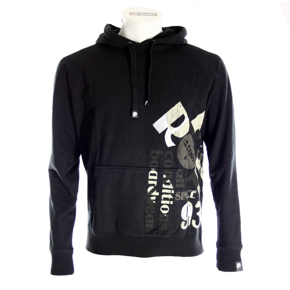 373592 290 DEPP HOODY - Mikina s kapucí