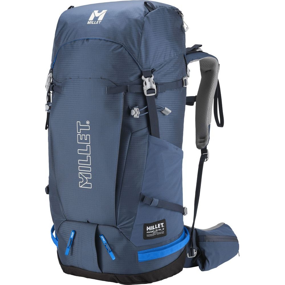 PEUTEREY 35+10 W DARK DENIM NEW