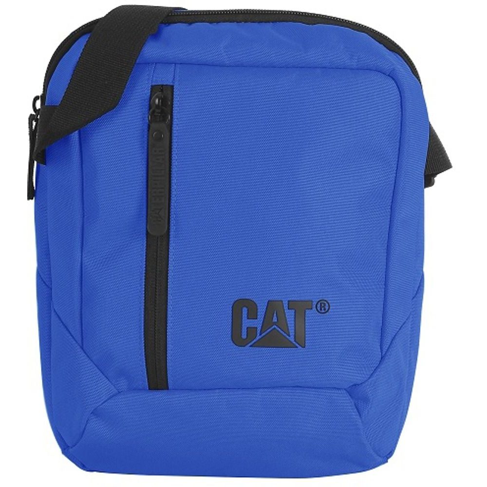 The Project 2 modrá