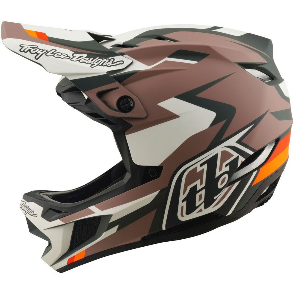 D4 POLYACRYLITE MIPS ROAMER CLAY