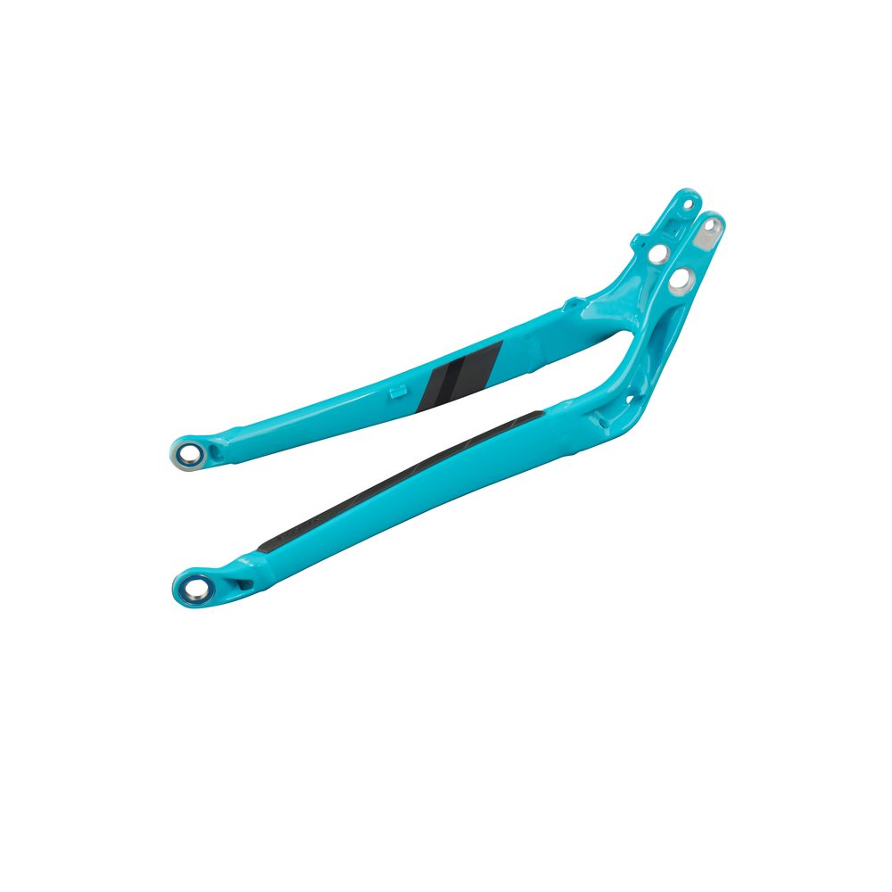 Chainstay Trek Farley EX 8 27.5 Chainstay 2017 Blue