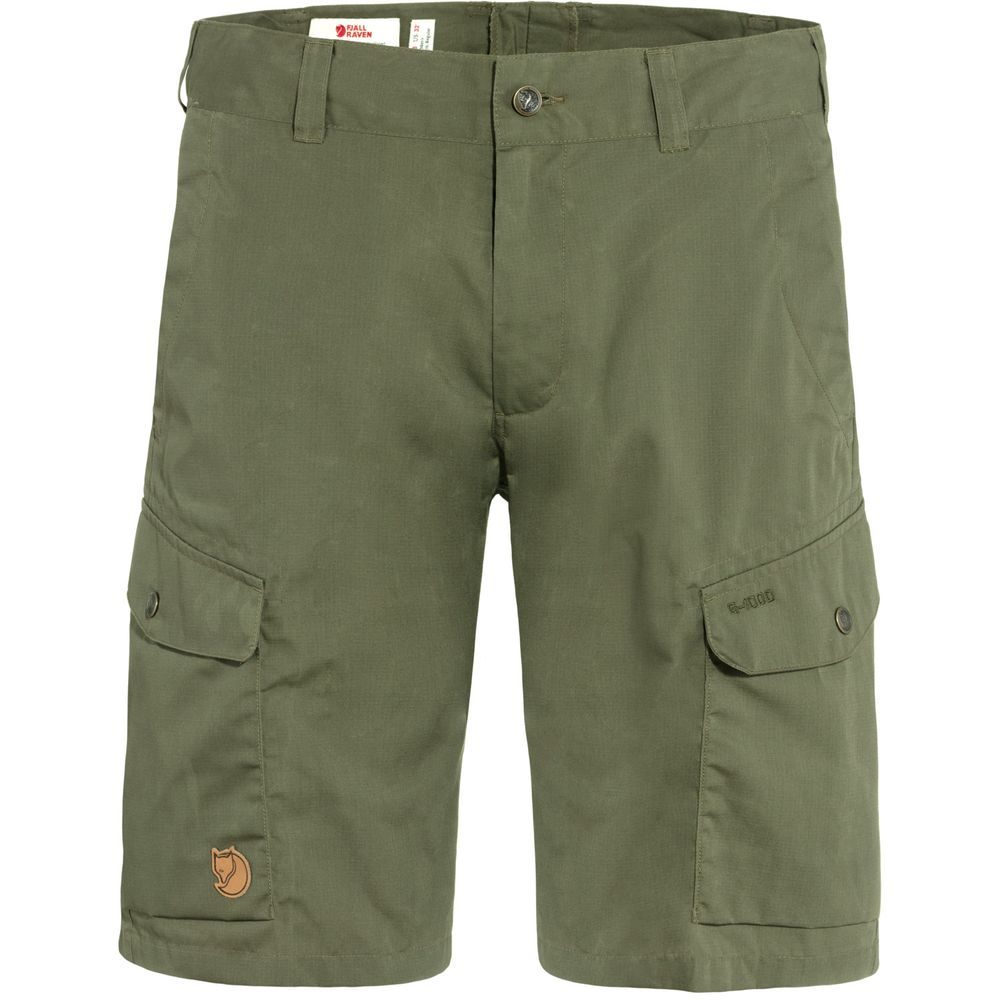 Ruaha Shorts M Laurel Green