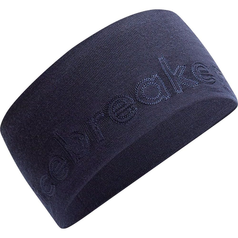 Unisex Mer 260 Tech Headband MIDNIGHT NAVY