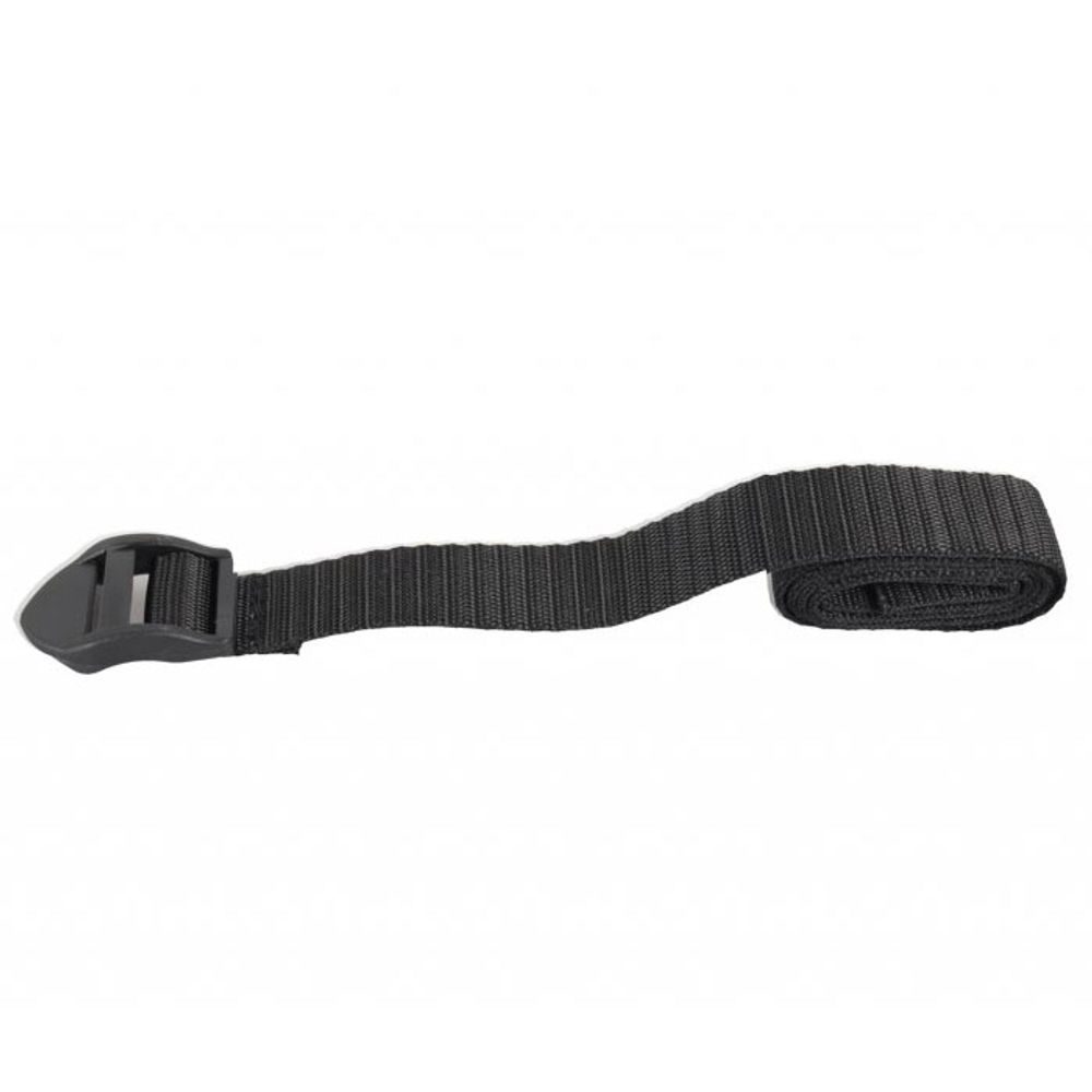 Řemínek s přezkou 2x75 cm - 1 ks