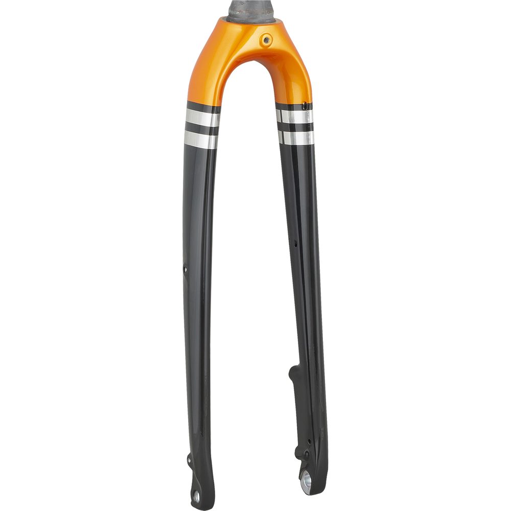 Checkpoint SL 5 Factory Orange/Carbon Smoke 305mm, 49mm