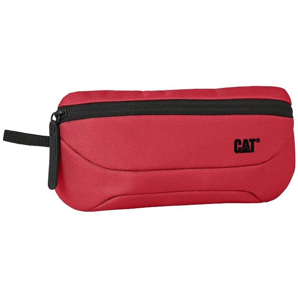 The Project červené