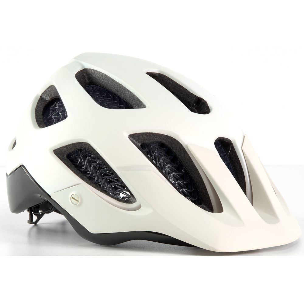 Přilba Blaze WaveCel Era White/BK Olive CE