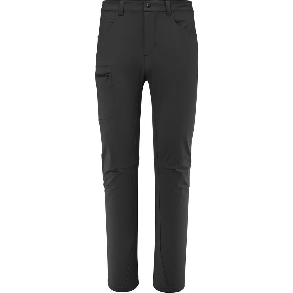 UBIC STRETCH PANT M BLACK - NOIR