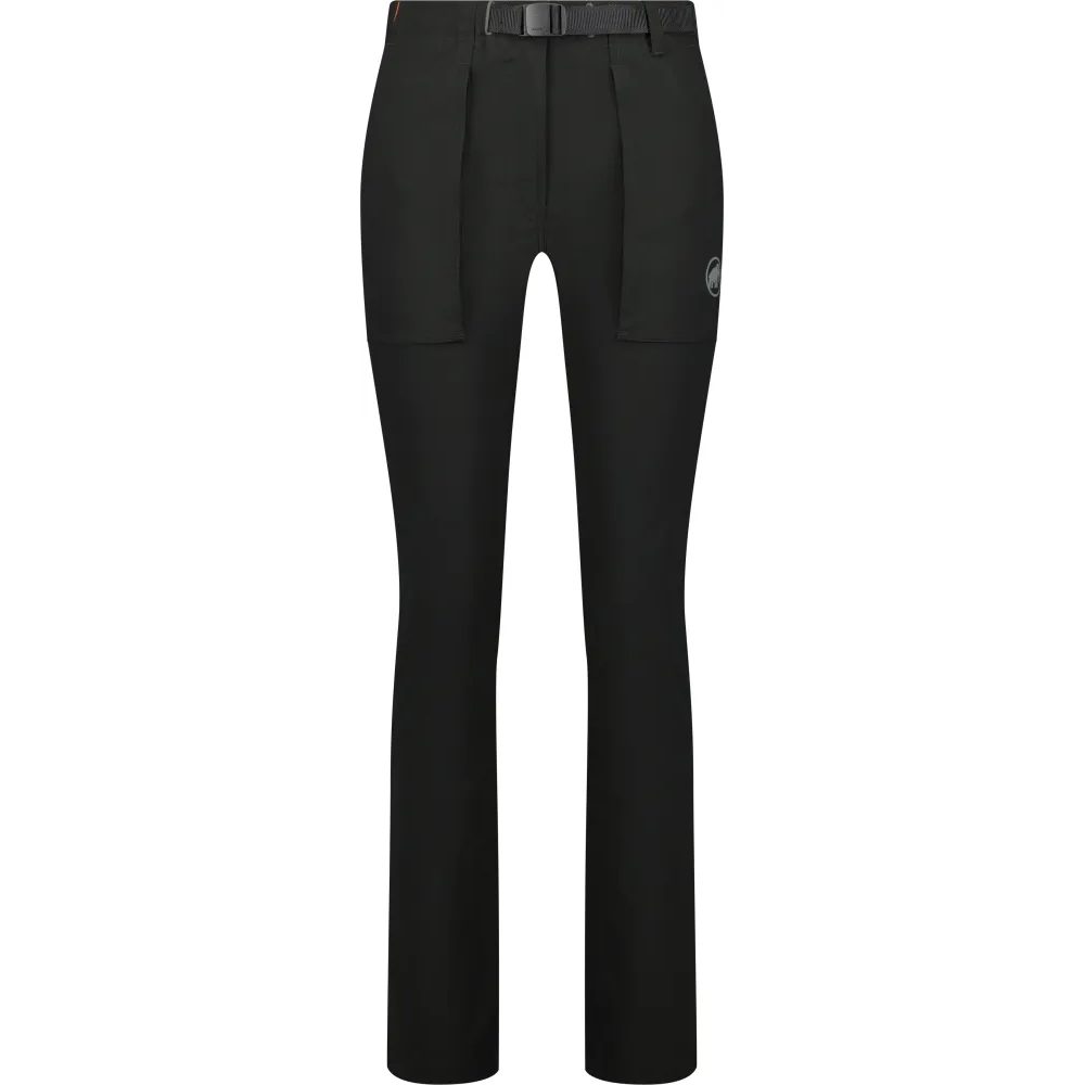 Mountain Tough Pants Women black