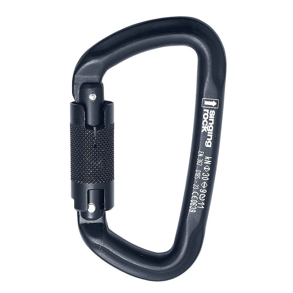 D karabina twist lock K5290BB