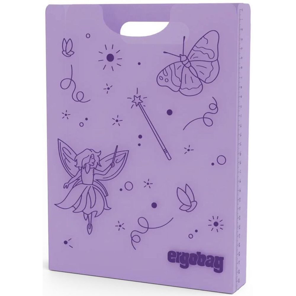 Folderbox - Fairy