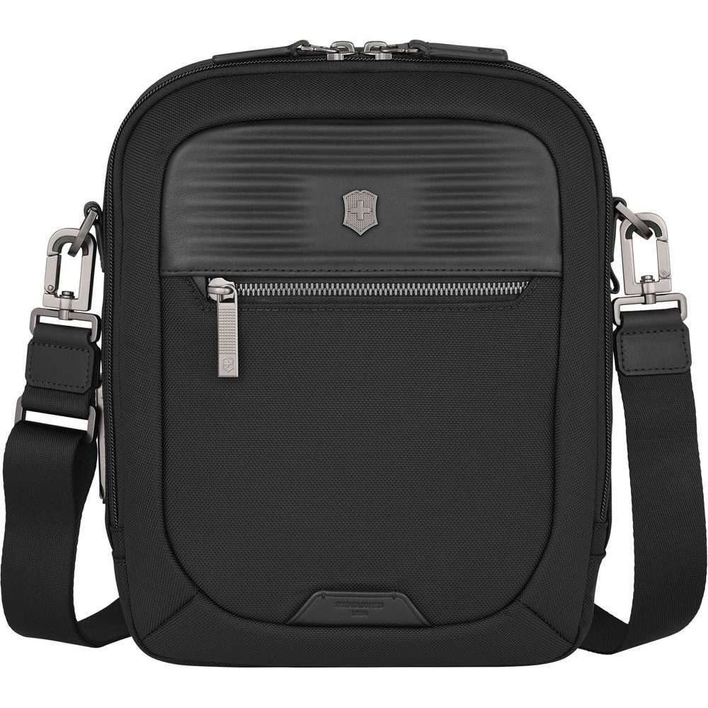 Mythic Crossbody 6 černá