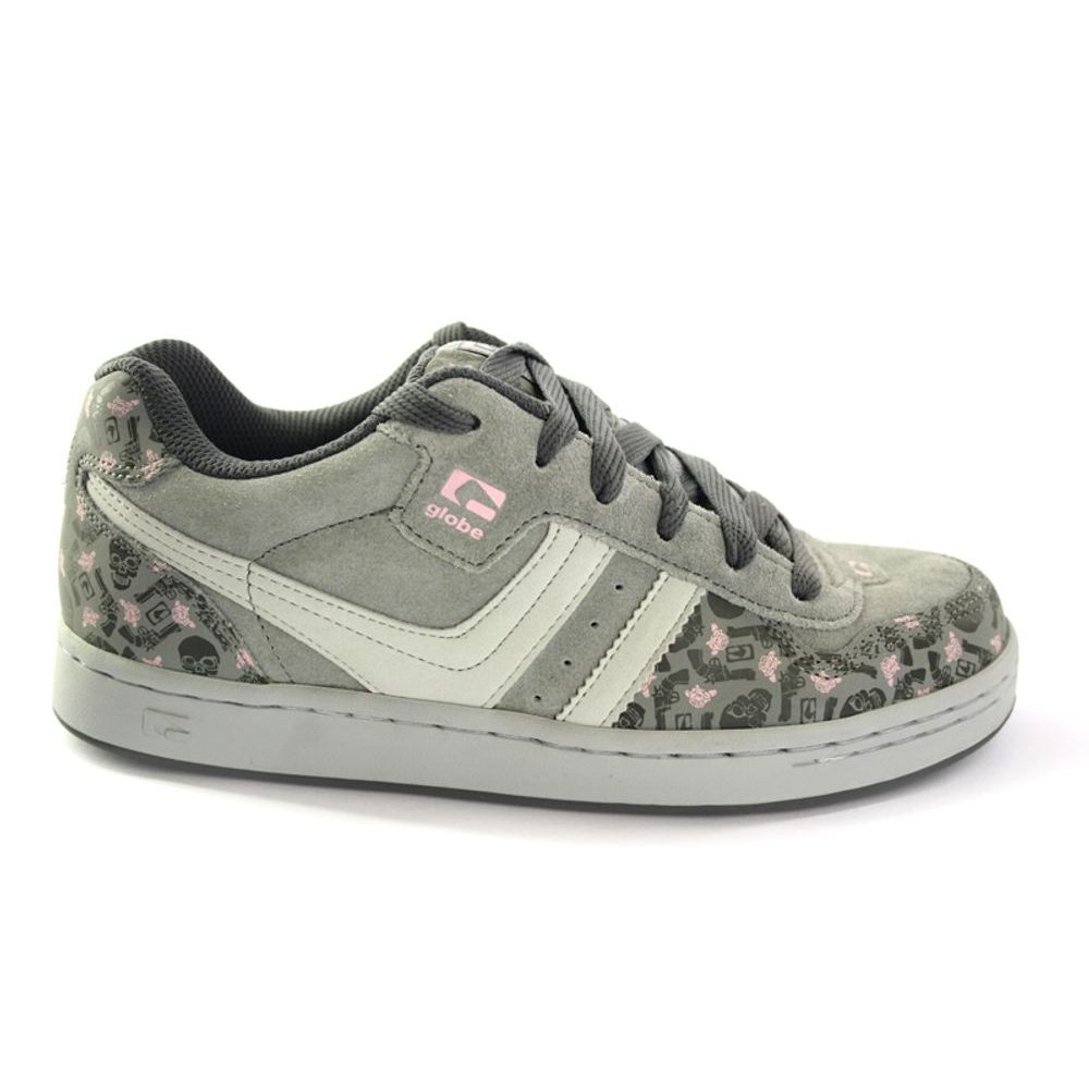 FINALE GIRLS GREY/GNR
